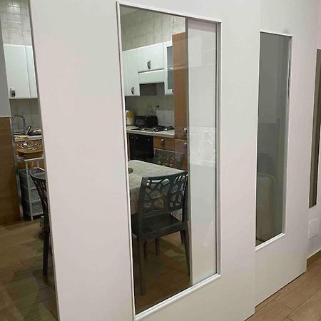 Monohouseinbari Apartman Kültér fotó