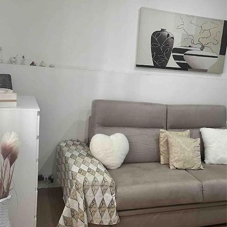 Monohouseinbari Apartman Kültér fotó