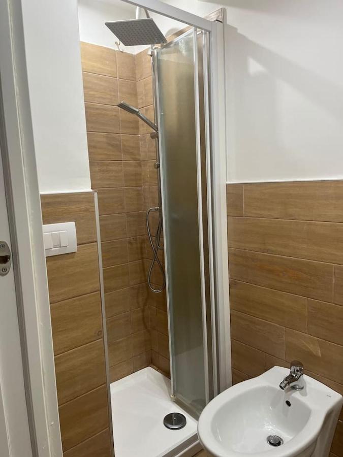 Monohouseinbari Apartman Kültér fotó