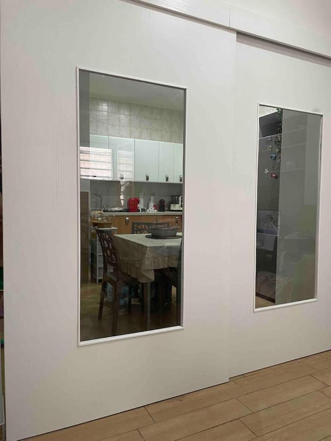 Monohouseinbari Apartman Kültér fotó